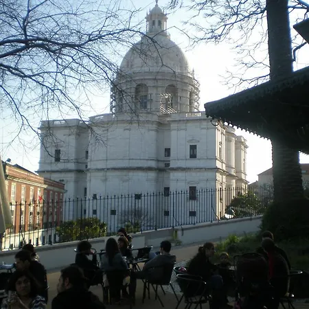 Studio@lisbon *