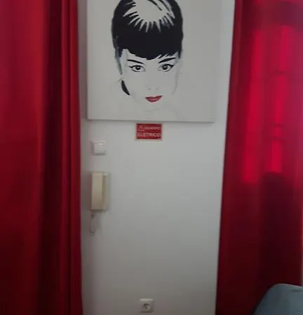 Studio@lisbon Lisboa