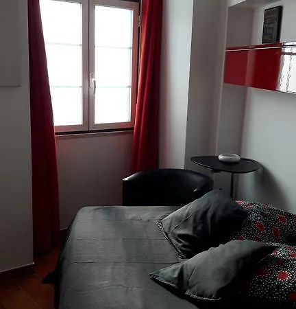 Studio@lisbon Apartamento Lisboa