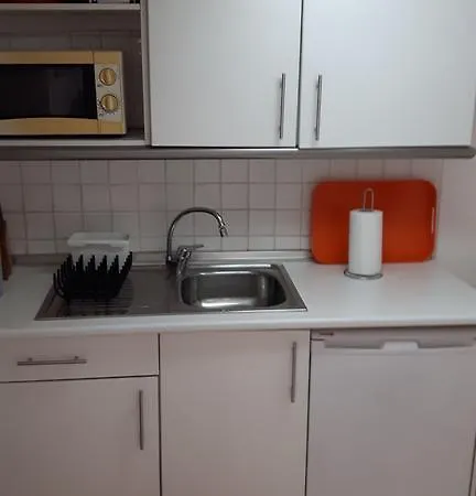 Apartamento Studio@lisbon *