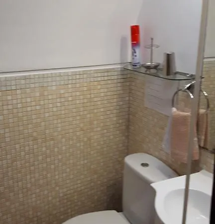 Apartamento Studio@lisbon