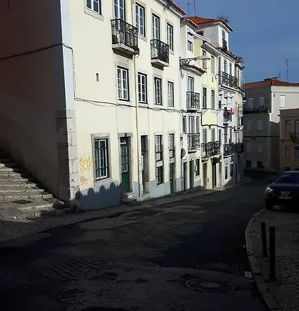 Studio@lisbon Lisboa