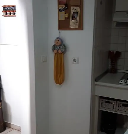 Apartamento Studio@lisbon