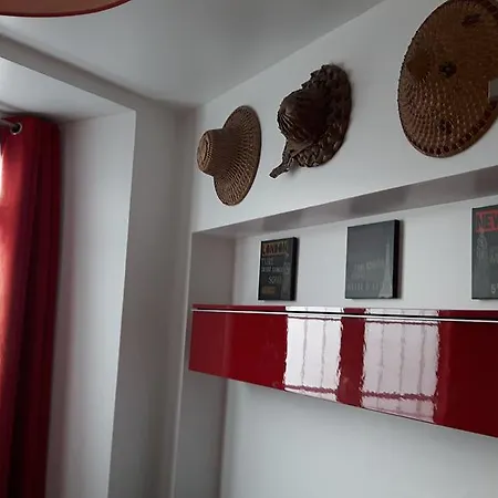 Apartamento Studio@lisbon Lisboa