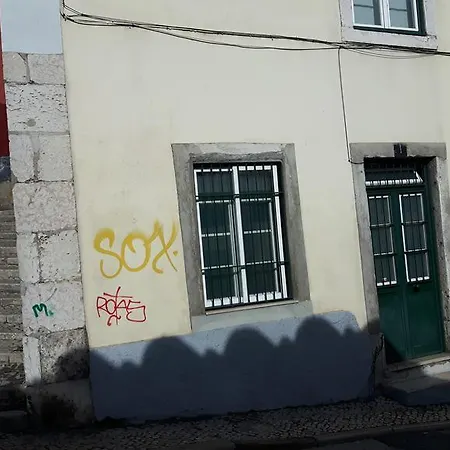 Studio@lisbon * Lisboa