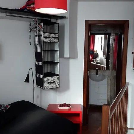 Apartamento Studio@lisbon Lisboa