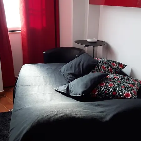 Apartamento Studio@lisbon