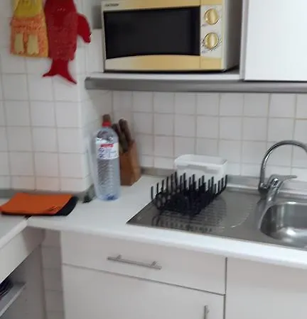 Apartamento Studio@lisbon *